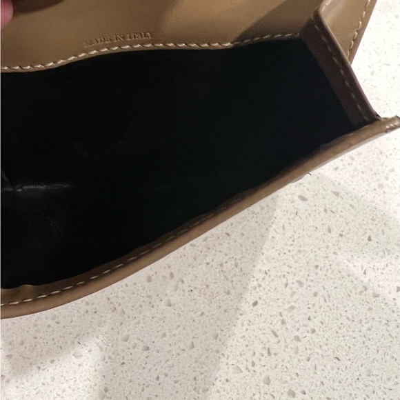 Burberry Checkered Wallet - Picture 8 of 9